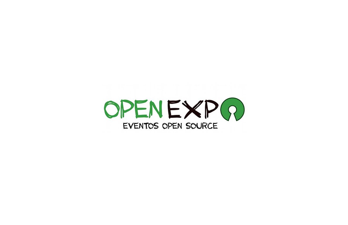 Vabadus con el Software Libre en el OpenExpo Day
