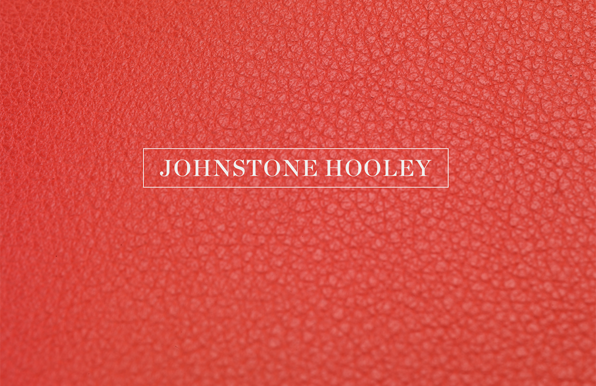 Nuevo Proyecto Symfony: Johnstone Hooley