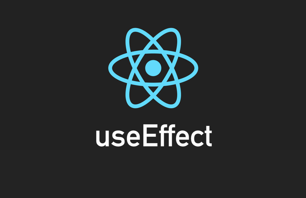 Guía de uso del hook useEffect en React