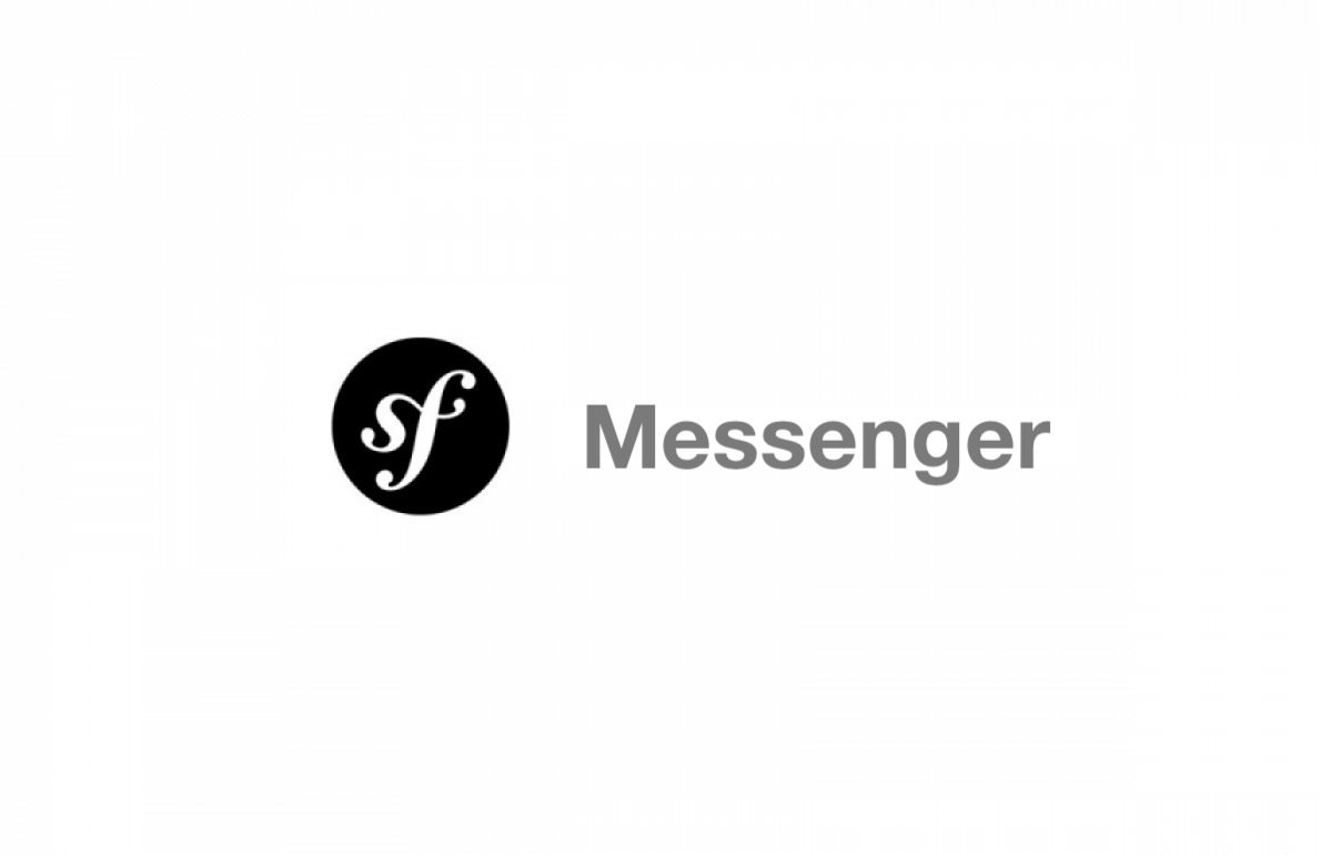 Cómo utilizar Symfony Messenger