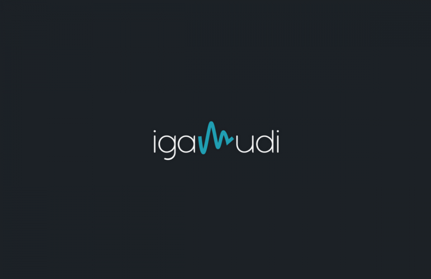 Igamudi, plataforma de patrocinio musical en Symfony2
