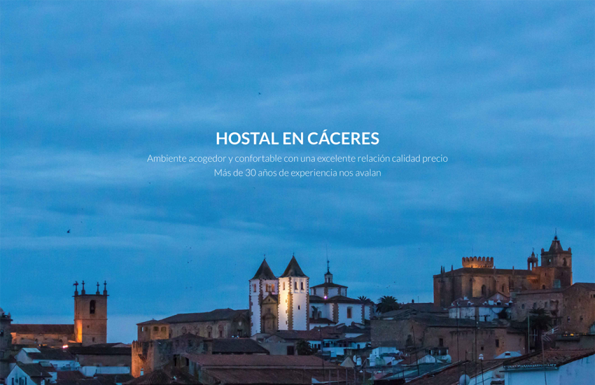 Motor de reservas online para hoteles con Symfony2 en Hostal Argentina