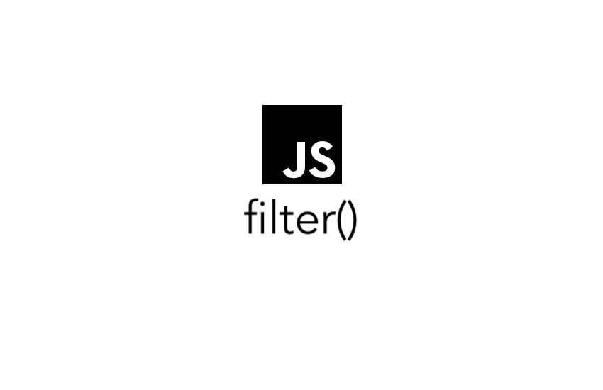 Método filter() de Javascript para filtrar elementos de un arreglo