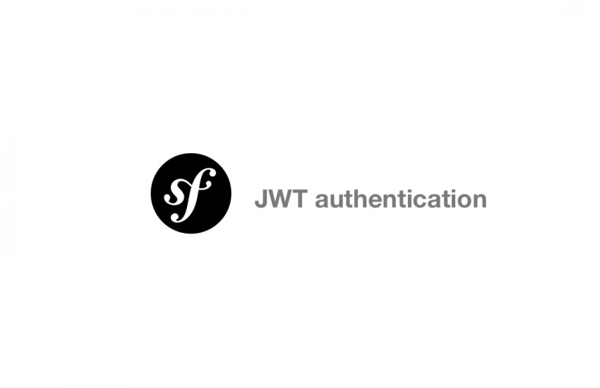 Autenticación JWT en Symfony