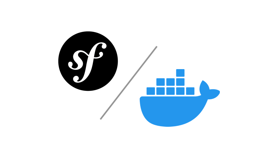 Usar Docker en un proyecto Symfony