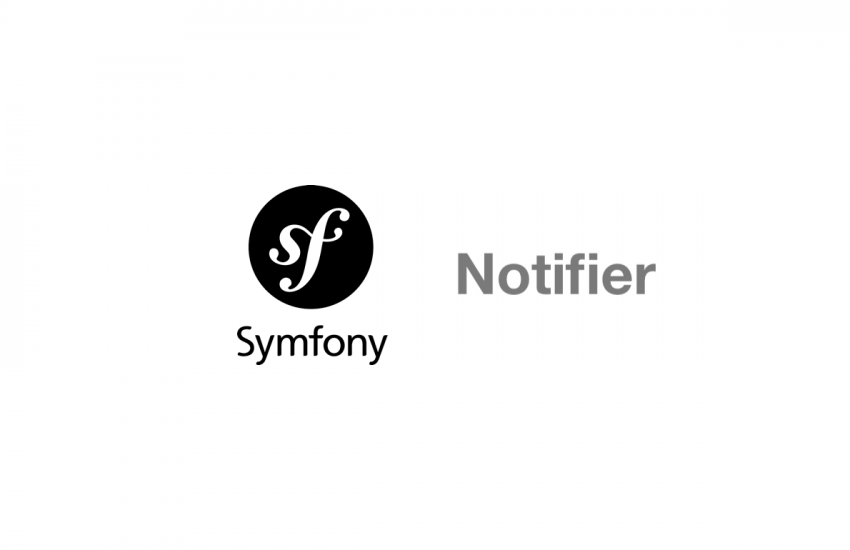 Explorando el componente Notifier de Symfony