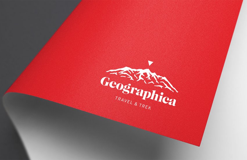 Geographica. Travel & Trek